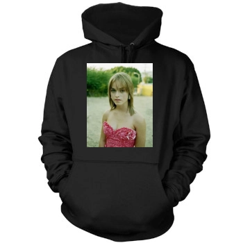 Taryn Manning Mens Pullover Hoodie Sweatshirt