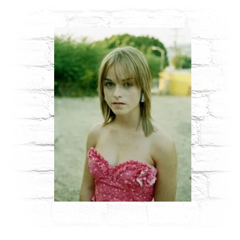 Taryn Manning Metal Wall Art