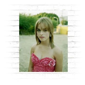 Taryn Manning Poster