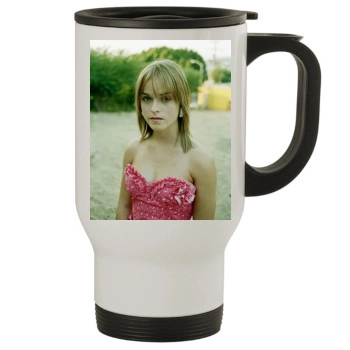 Taryn Manning Stainless Steel Travel Mug