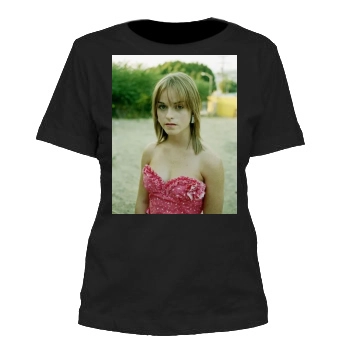 Taryn Manning Women's Cut T-Shirt