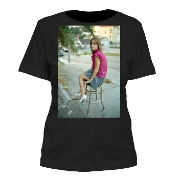 Taryn Manning Women's Cut T-Shirt