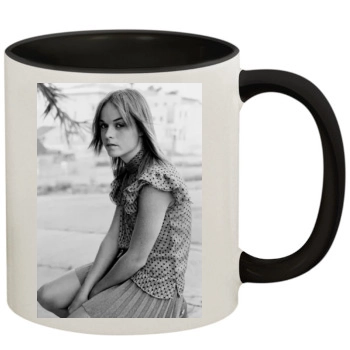 Taryn Manning 11oz Colored Inner & Handle Mug