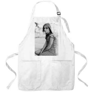 Taryn Manning Apron