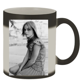 Taryn Manning Color Changing Mug