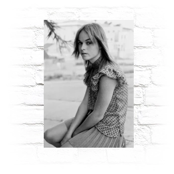 Taryn Manning Metal Wall Art