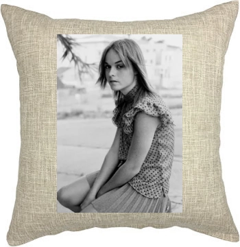 Taryn Manning Pillow