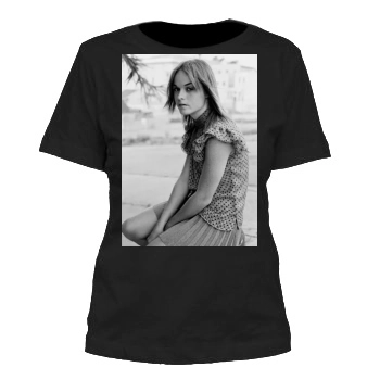 Taryn Manning Women's Cut T-Shirt