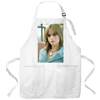 Taryn Manning Apron