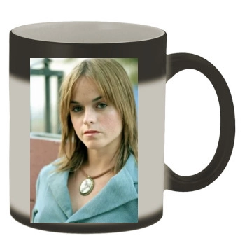 Taryn Manning Color Changing Mug