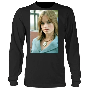 Taryn Manning Men's Heavy Long Sleeve TShirt