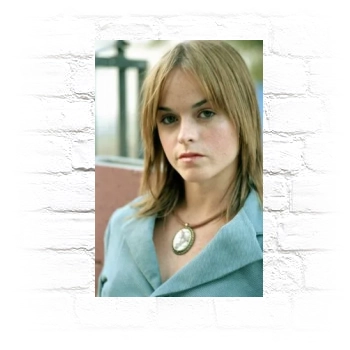 Taryn Manning Metal Wall Art