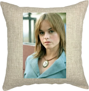 Taryn Manning Pillow