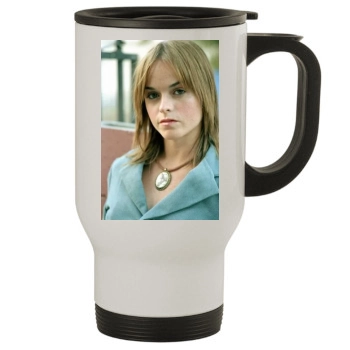 Taryn Manning Stainless Steel Travel Mug