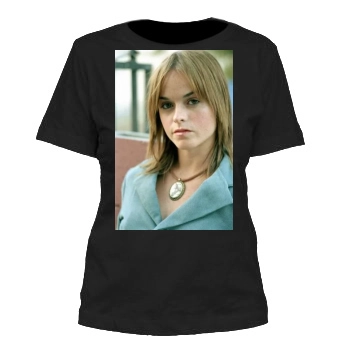 Taryn Manning Women's Cut T-Shirt