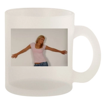 Tatiana Golovin 10oz Frosted Mug