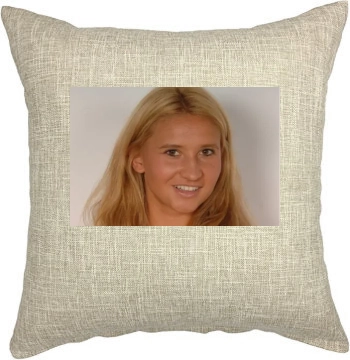 Tatiana Golovin Pillow