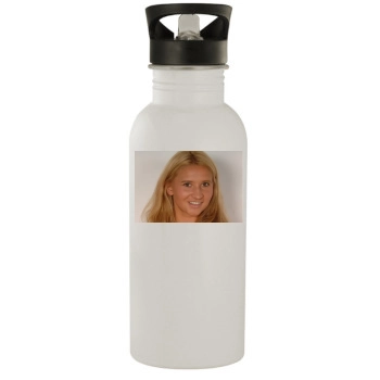 Tatiana Golovin Stainless Steel Water Bottle