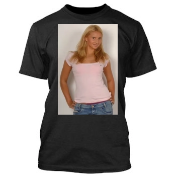 Tatiana Golovin Men's TShirt