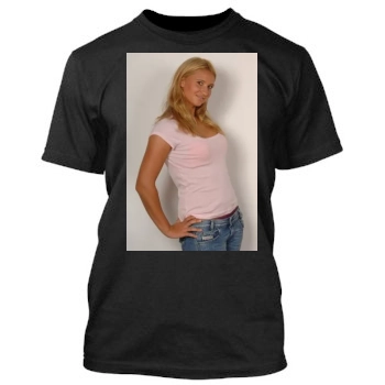 Tatiana Golovin Men's TShirt