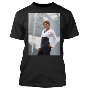 Tatiana Golovin Men's TShirt