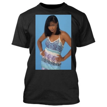 Tatyana Ali Men's TShirt