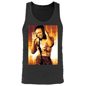 Tatyana Ali Men's Tank Top