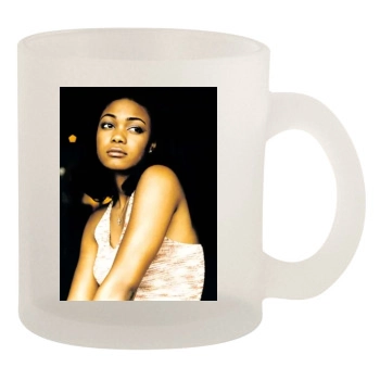 Tatyana Ali 10oz Frosted Mug