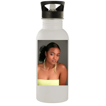 Tatyana Ali Stainless Steel Water Bottle