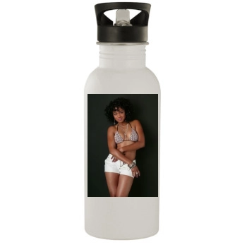 Tatyana Ali Stainless Steel Water Bottle