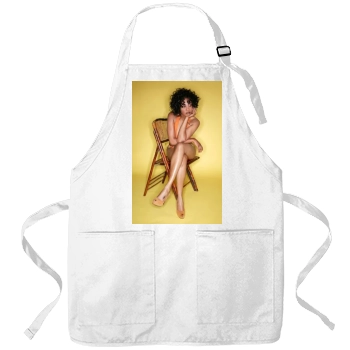 Tatyana Ali Apron