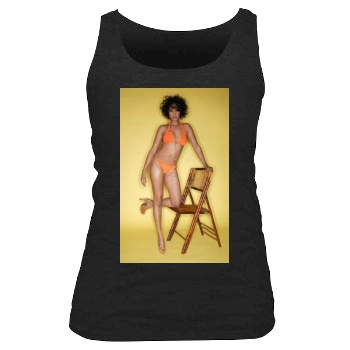 Tatyana Ali Women's Tank Top