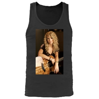 Taylor Swift Men's Tank Top