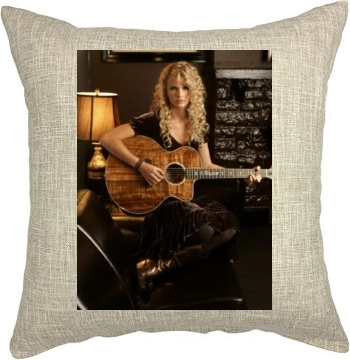 Taylor Swift Pillow