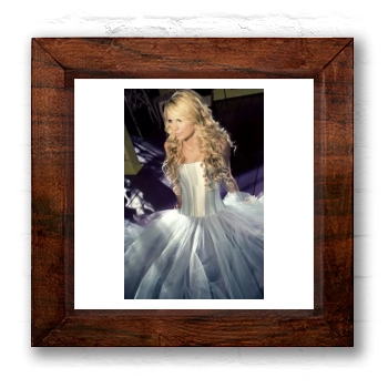 Taylor Swift 6x6