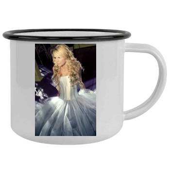 Taylor Swift Camping Mug