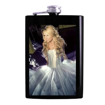 Taylor Swift Hip Flask