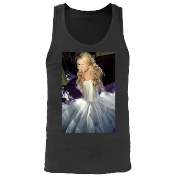 Taylor Swift Men's Tank Top