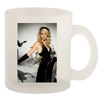 Taylor Swift 10oz Frosted Mug