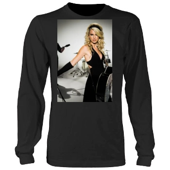 Taylor Swift Men's Heavy Long Sleeve TShirt