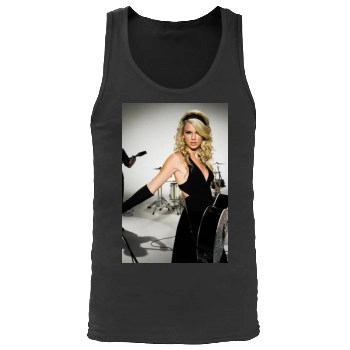 Taylor Swift Men's Tank Top