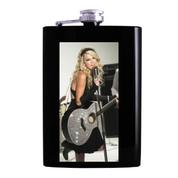 Taylor Swift Hip Flask