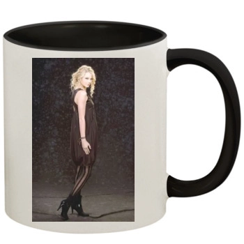 Taylor Swift 11oz Colored Inner & Handle Mug