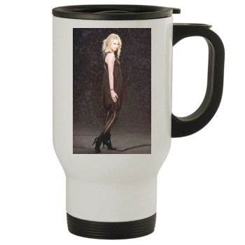 Taylor Swift Stainless Steel Travel Mug