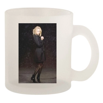 Taylor Swift 10oz Frosted Mug