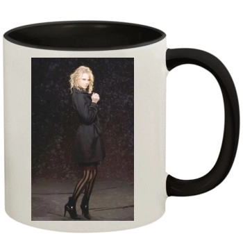 Taylor Swift 11oz Colored Inner & Handle Mug