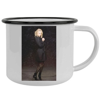 Taylor Swift Camping Mug