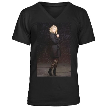 Taylor Swift Men's V-Neck T-Shirt