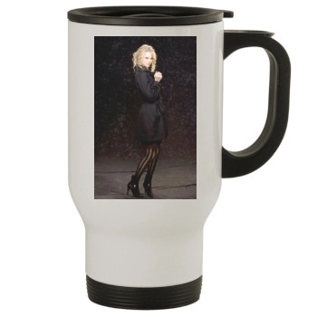 Taylor Swift Stainless Steel Travel Mug