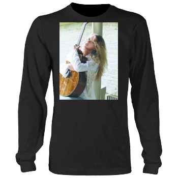 Taylor Swift Men's Heavy Long Sleeve TShirt